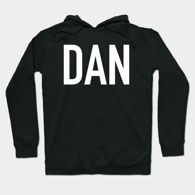 Dan Hoodie by StickSicky